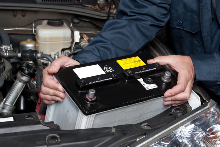  Battery Check and Replacement Services in Nebraska City, NE