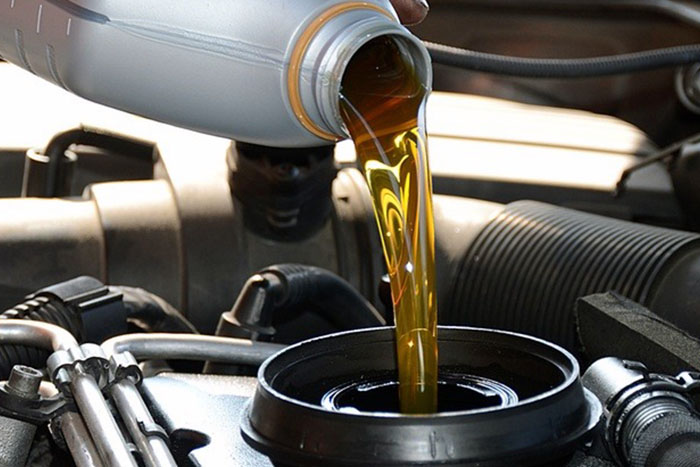 Oil Change and Lube in Nebraska City, NE