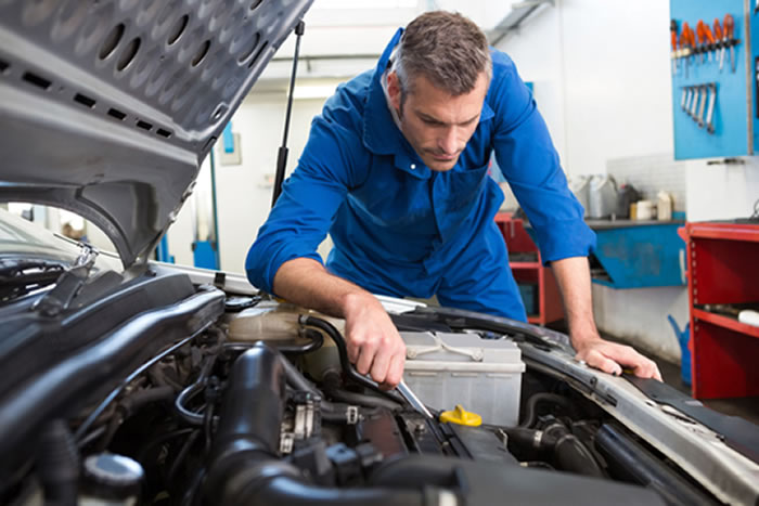 Car Tune-up Service in Nebraska City, NE
